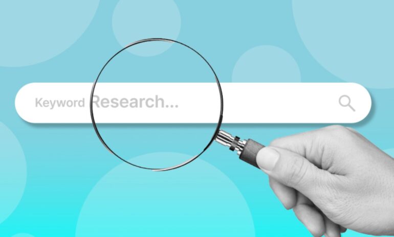 Keyword Research