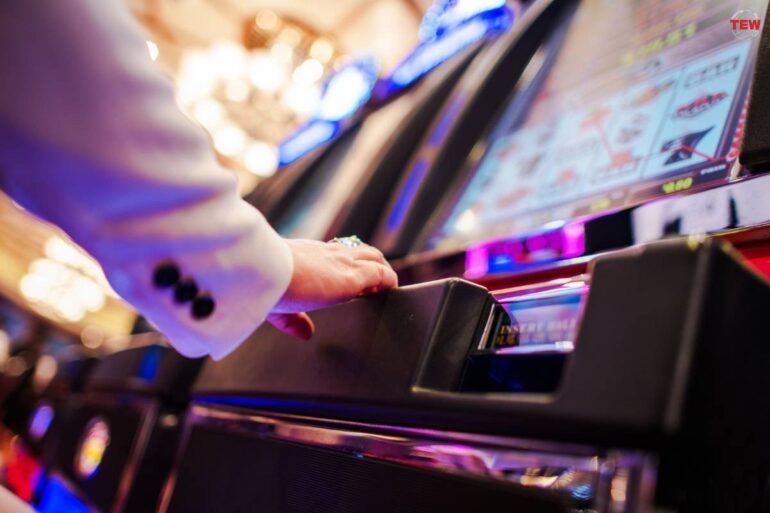 Evolution of Online Slots