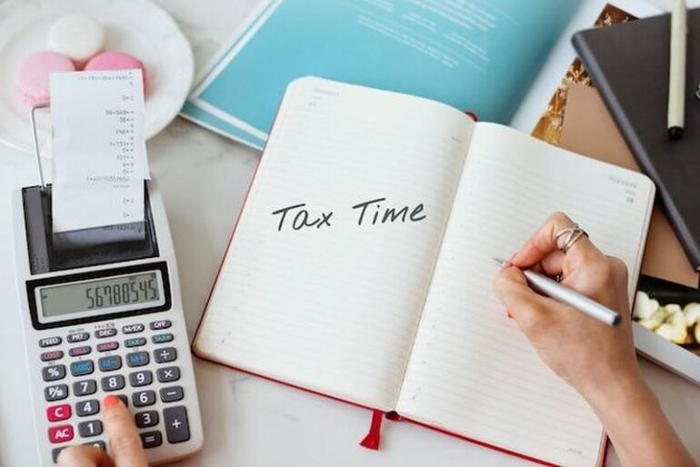 Key Income Tax Deadlines